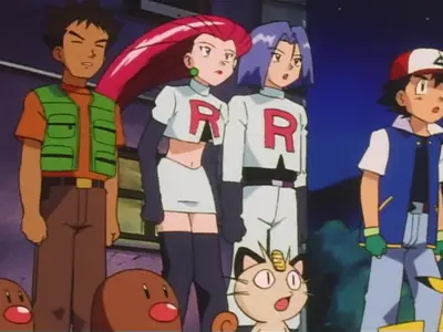 Pokemon - 0217-05x09 Master Quest 09 - Plant It Now   Diglett Later mp4