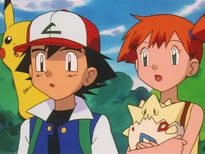 Pokemon - 0217-05x09 Master Quest 09 - Plant It Now   Diglett Later mp4