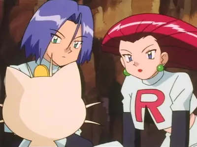 Pokemon - 0217-05x09 Master Quest 09 - Plant It Now   Diglett Later mp4