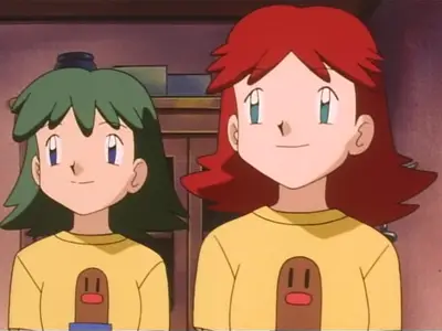 Pokemon - 0217-05x09 Master Quest 09 - Plant It Now   Diglett Later mp4
