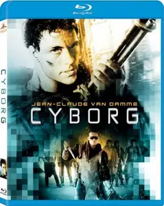 Cyborg (1989) [Dual Audio]