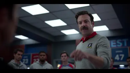 Ted Lasso S01E06