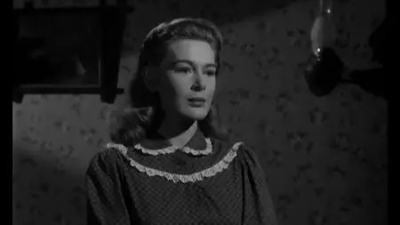 Black Patch (1957)