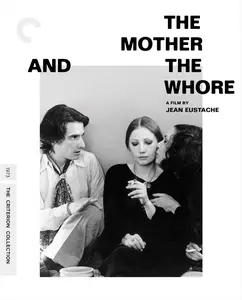 La maman et la putain / The Mother and the Whore (1973) [4K, Ultra HD]