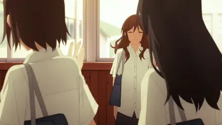 Horimiya Kaï 02 - Sports and Pleasure - 1080p MULTI x265