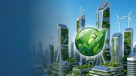 Iso 14001:2026 Environmental Management: Strategic Expertise