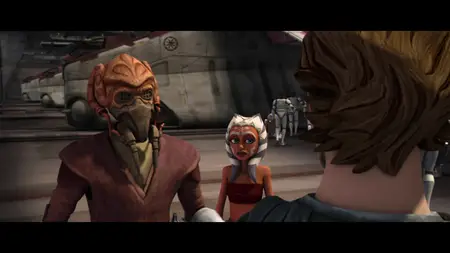 Star Wars: The Clone Wars S01E03