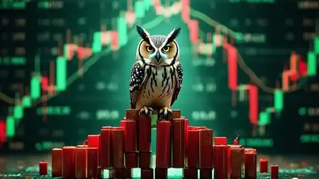 Trading Plan For Prop Trading Success - Holistic Traders