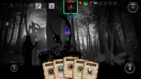 Runes of Aereal (2024)