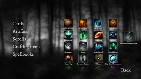 Runes of Aereal (2024)