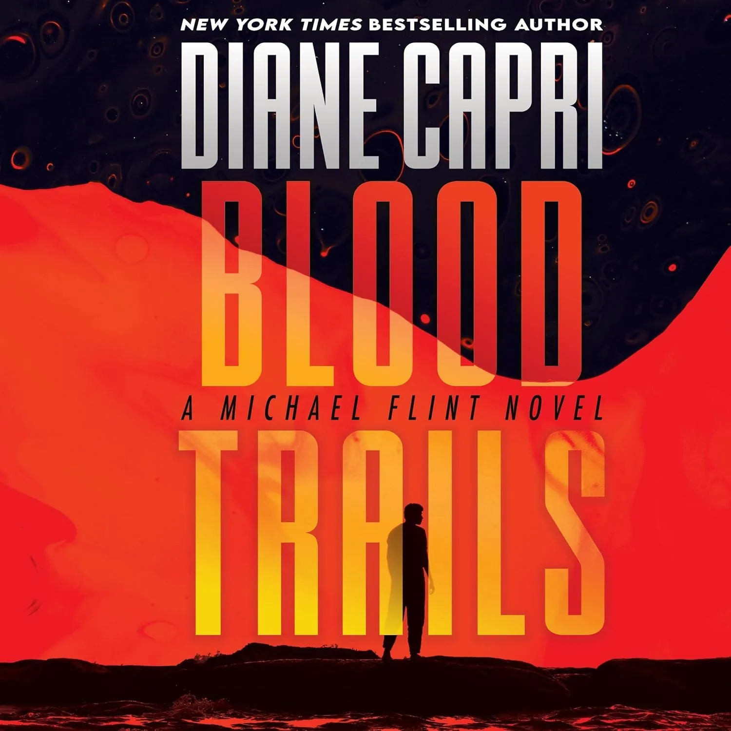 Blood Trails: A Michael Flint Novel