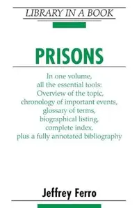 Prisons (Library in a Book)