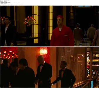 Ocean's Thirteen (2007)