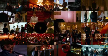 Ocean's Thirteen (2007)