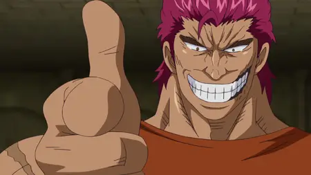 Toriko - 068 mkv" yEnc