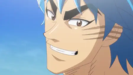 Toriko - 068 mkv" yEnc