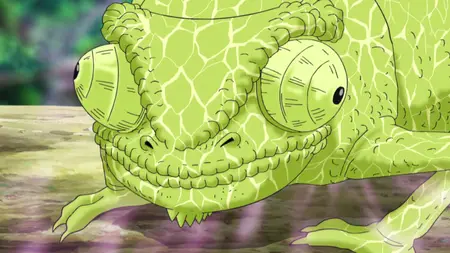 Toriko - 068 mkv" yEnc