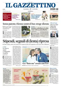 Il Gazzettino Padova - 30 Ottobre 2025