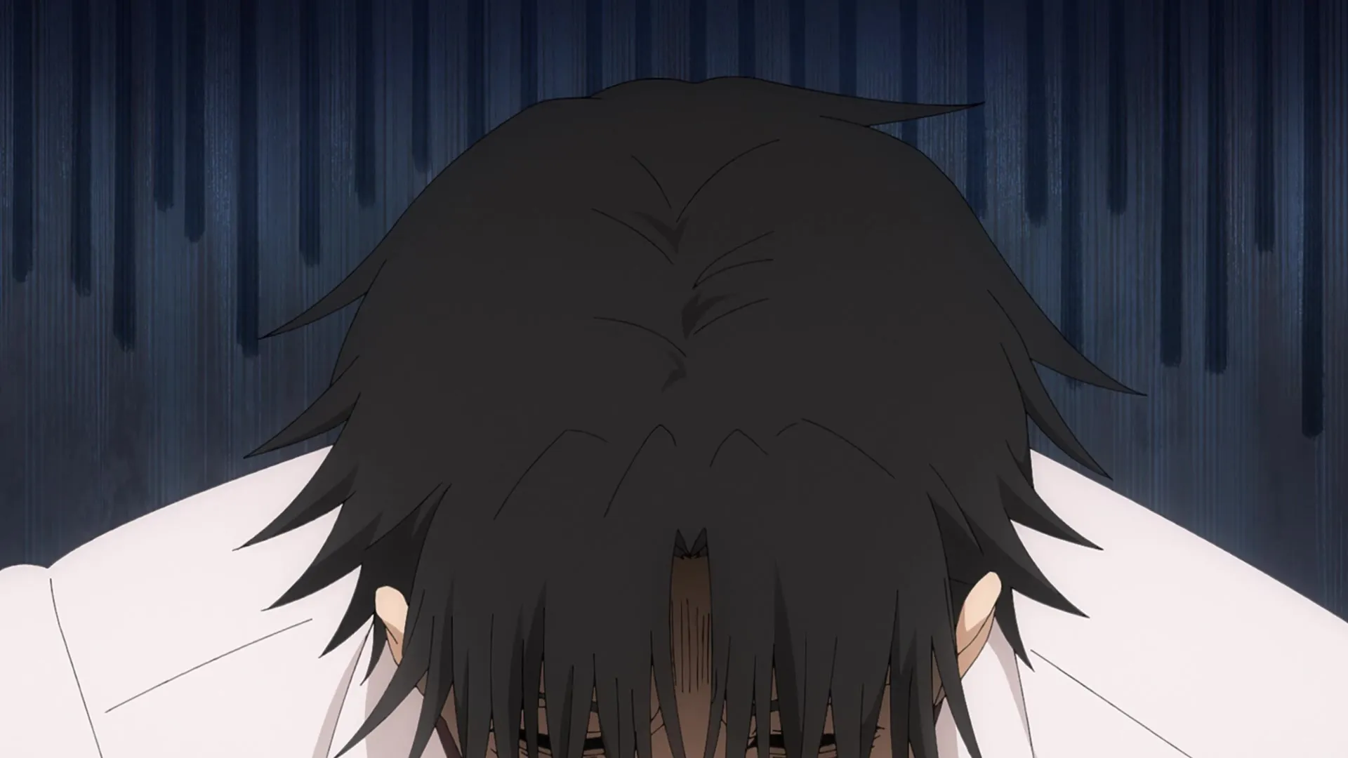 The Fragrant Flower Blooms With Dignity S01E11v3 A Morsel of Warmth