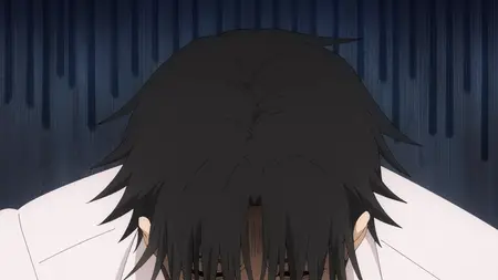 The Fragrant Flower Blooms With Dignity S01E11v3 A Morsel of Warmth