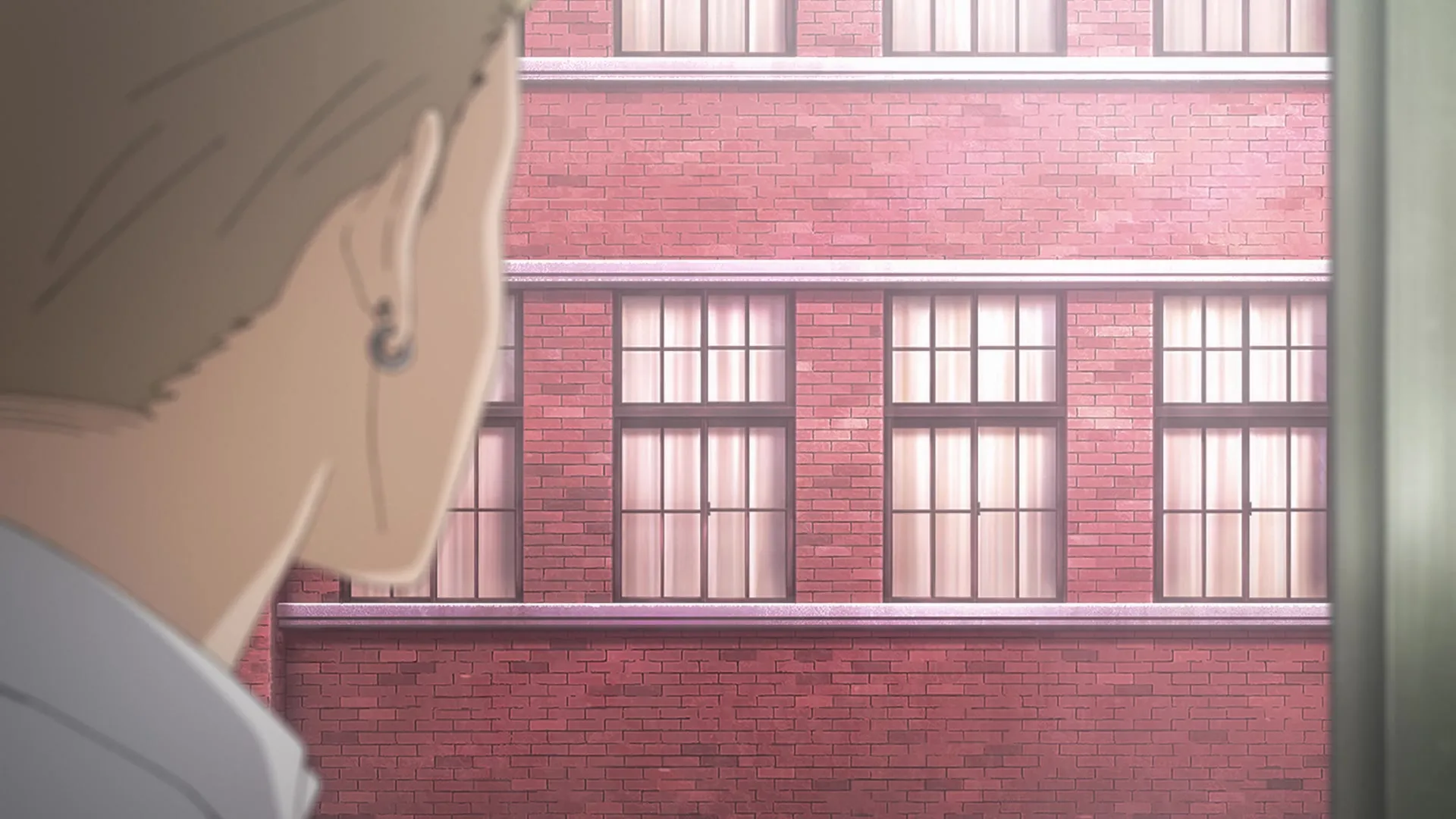 The Fragrant Flower Blooms With Dignity S01E11v3 A Morsel of Warmth