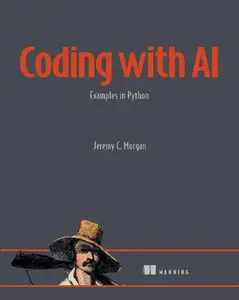 Coding with AI: Examples in Python (Final Release)