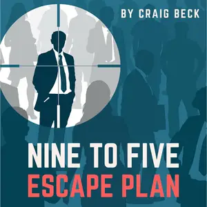 Nine to Five Escape Plan: How to Escape the Rat Race