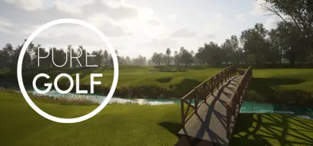 Pure Golf (2024)