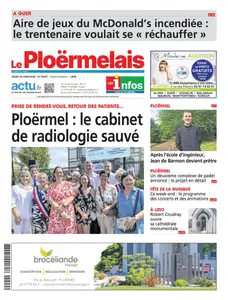 Le Ploërmelais - 18 Juin 2026
