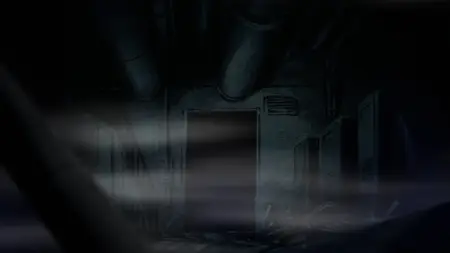 Fullmetal Alchemist Brotherhood 08