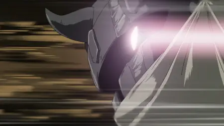 Fullmetal Alchemist Brotherhood 08