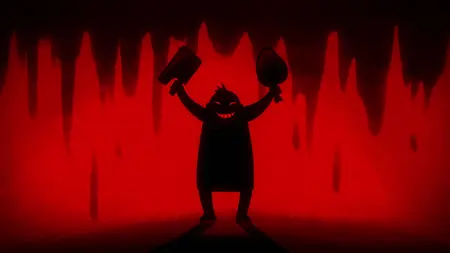 Fullmetal Alchemist Brotherhood 08