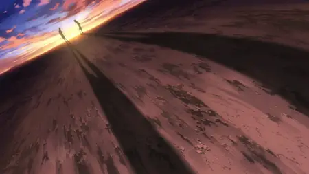 Fullmetal Alchemist Brotherhood 08