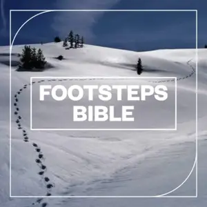 Footsteps Bible [Blastwave FX]