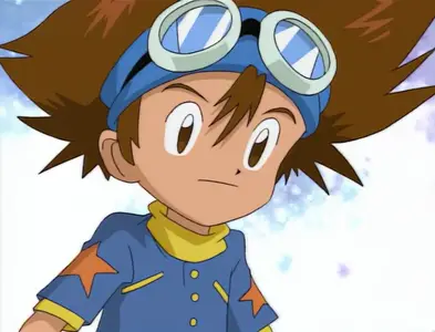 Digimon Adventure S1E53