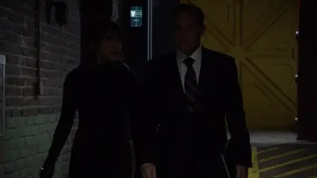 Marvel's Agents of S.H.I.E.L.D. S02E02