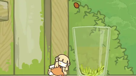 Luo Xiaohei Zhan Ji S01E05