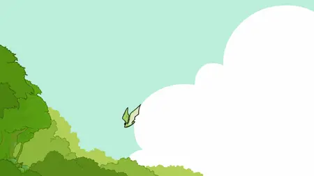 Luo Xiaohei Zhan Ji S01E05