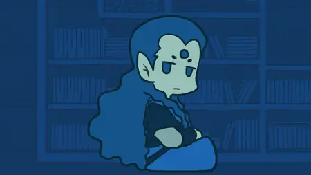 Luo Xiaohei Zhan Ji S01E05