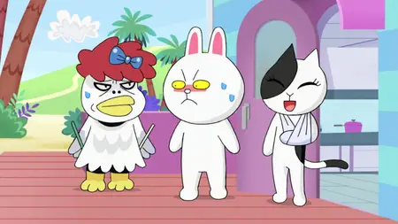 Line Town - 31
