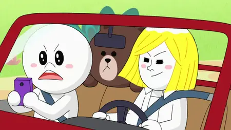 Line Town - 31