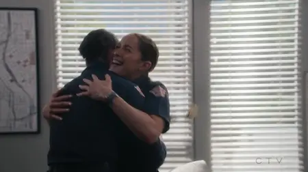 Station 19 S07E09