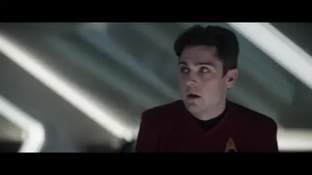 Star Trek: Strange New Worlds S03E06