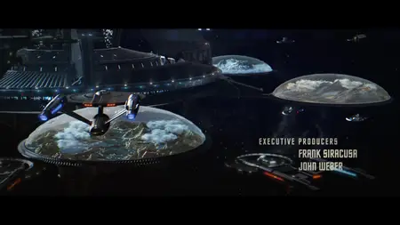 Star Trek: Strange New Worlds S03E06