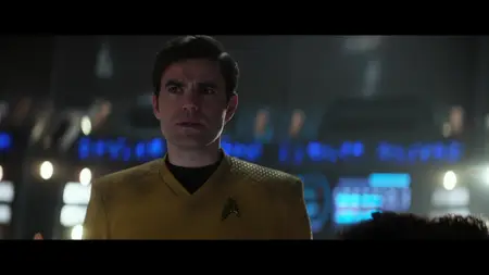 Star Trek: Strange New Worlds S03E06