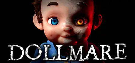 Dollmare (2024)