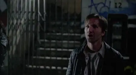 Stag Night (2008)