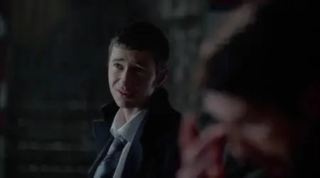 Stag Night (2008)