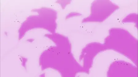 Dragon Ball Super (2015 S05E26 The Power of Love Explodes The 2nd Universes Witchy Warriors! ZR