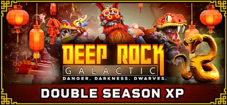 Deep Rock Galactic (2020) v1.39.110917.0